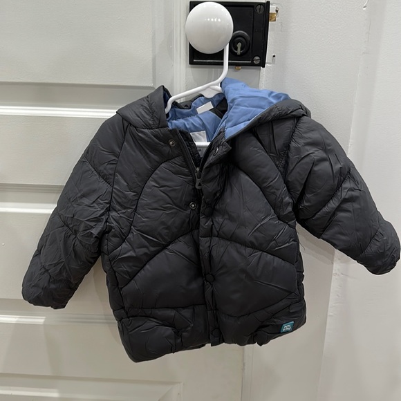 Zara Jackets & Coats Zara Puffer Jacket Poshmark